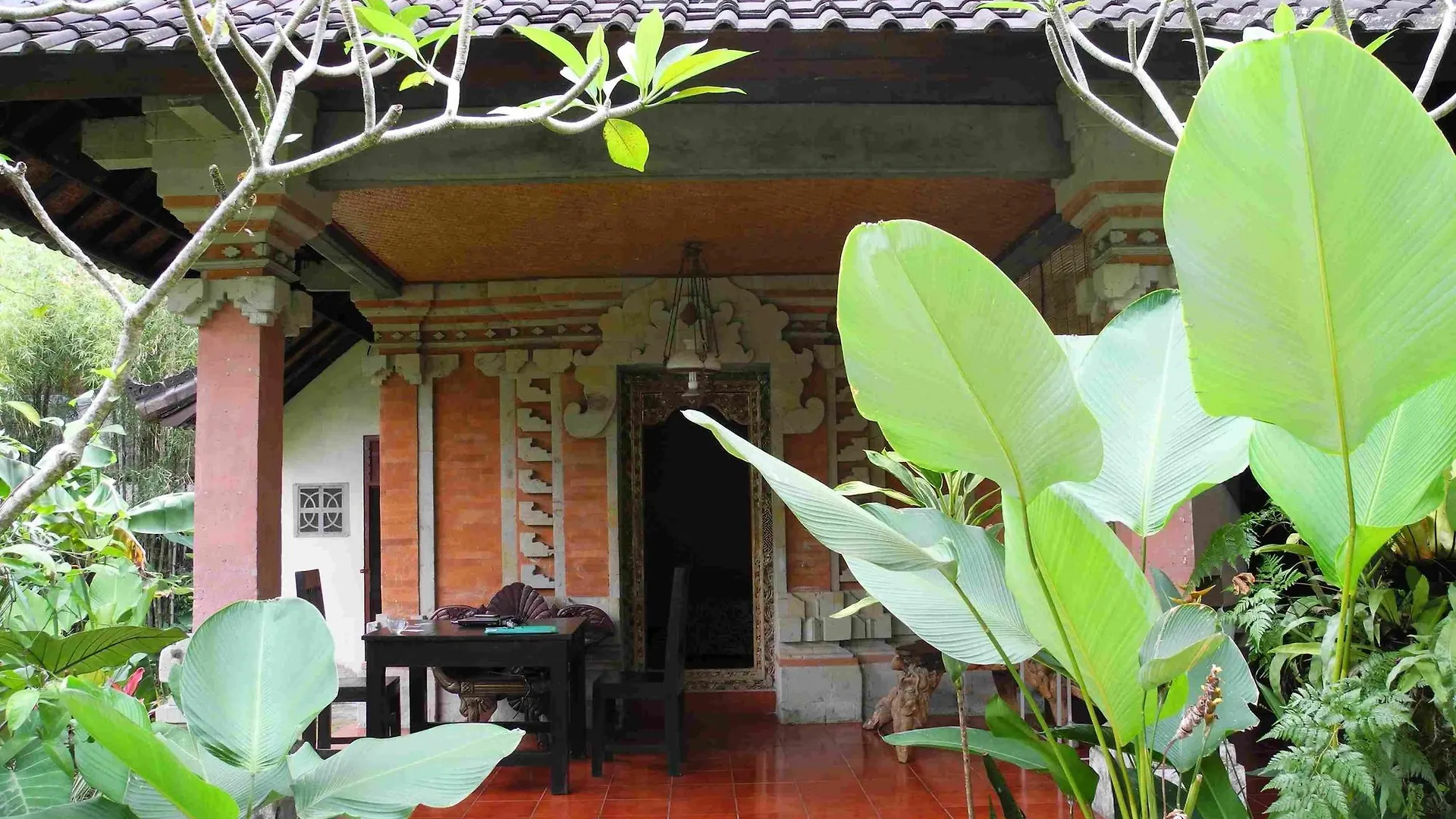 Recep Bungalow Ubud  0*, Ubud (Bali)