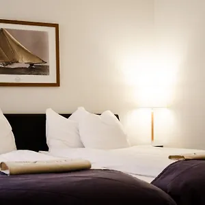 Vanilla Hotel Goteborg
