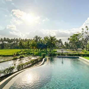 Adil Villa&resort Ubud
