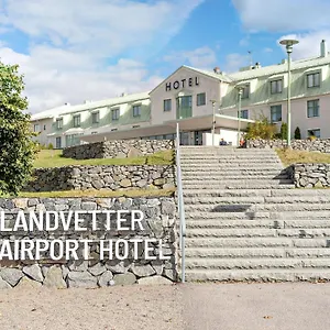 Airport Hotel, Western Premier Collection Hotel Landvetter