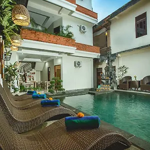 Ubudku Gasthof