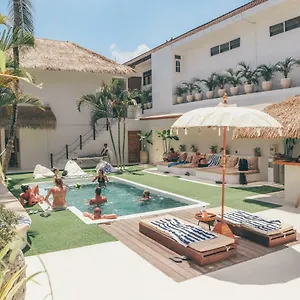 Hostal Kuna Bali, Ubud