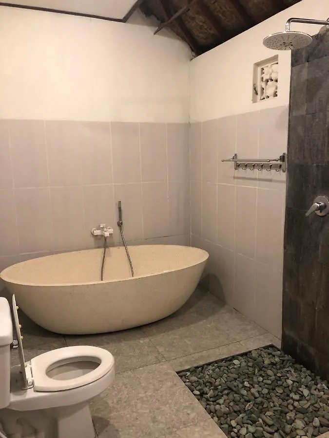 Guest house Recep Bungalow Ubud