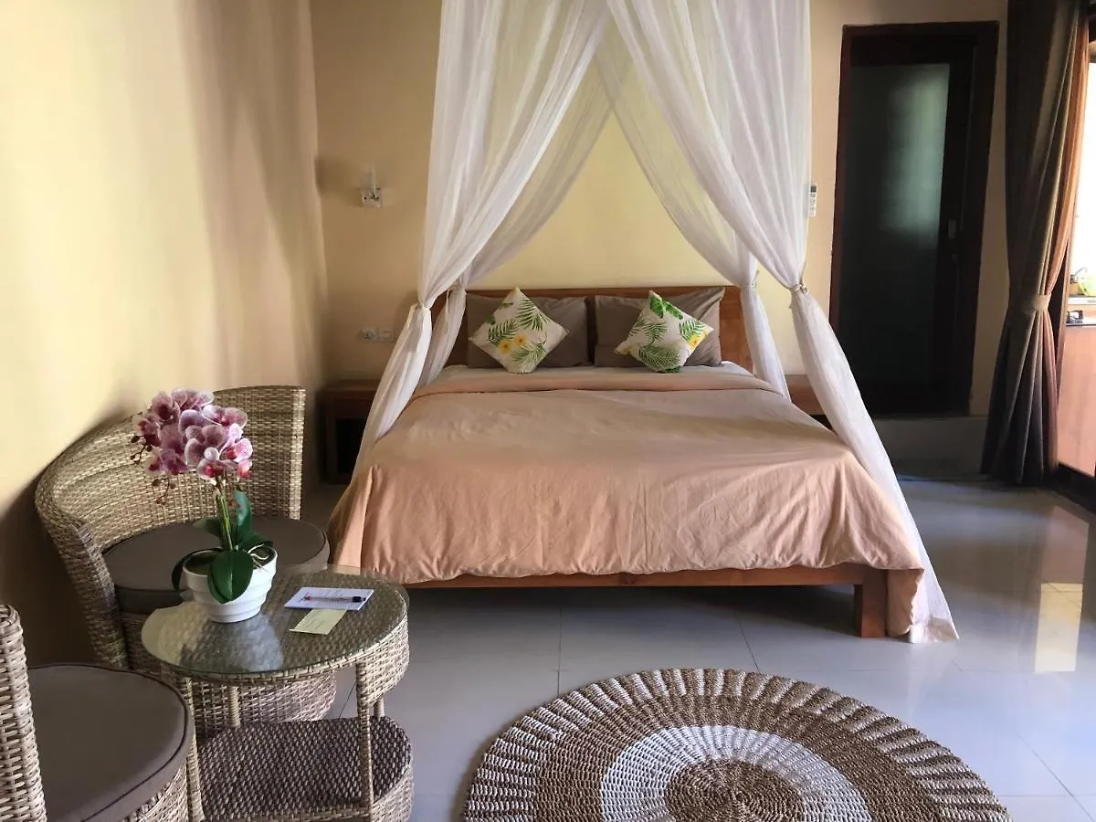 Recep Bungalow Ubud  0*, Ubud (Bali) Indonesia