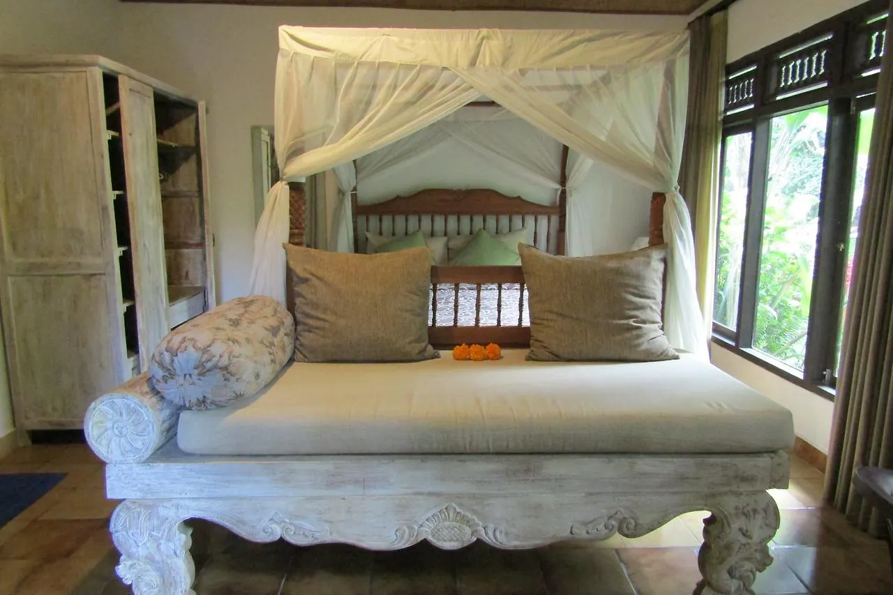 Guest house Recep Bungalow Ubud  Indonesia