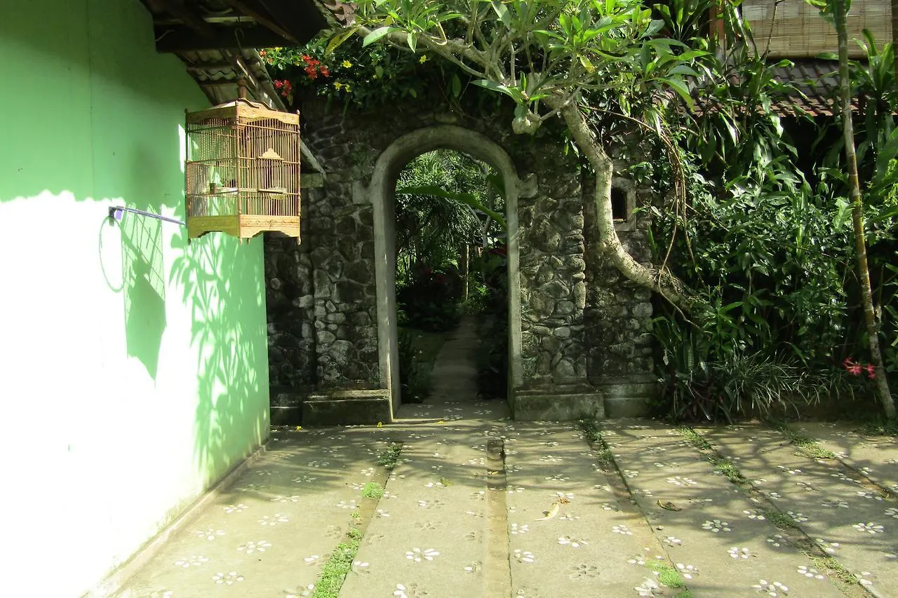 Recep Bungalow Ubud  Ubud (Bali)