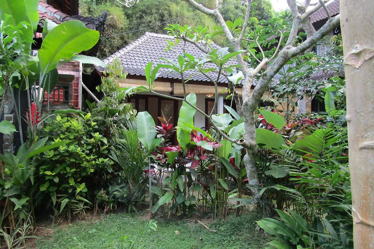 Guest house Recep Bungalow Ubud