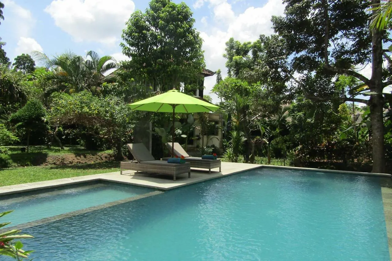 Recep Bungalow Ubud  0*, Ubud (Bali)