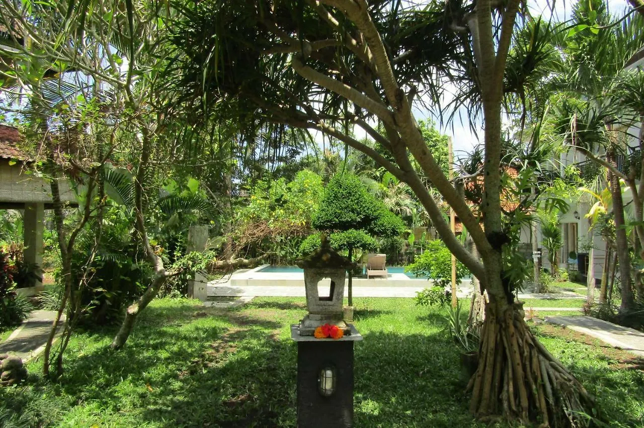 Guest house Recep Bungalow Ubud