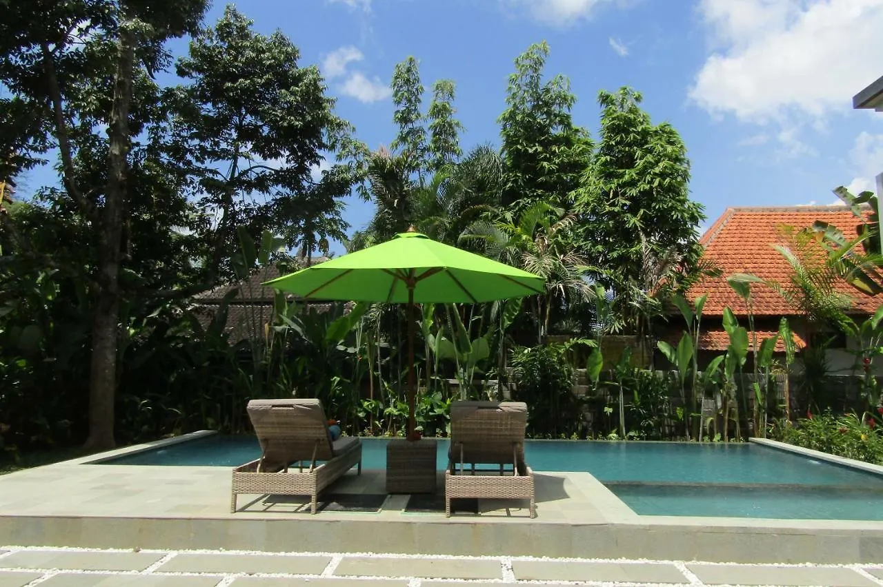 Recep Bungalow Ubud  0*, Ubud (Bali) Indonesia