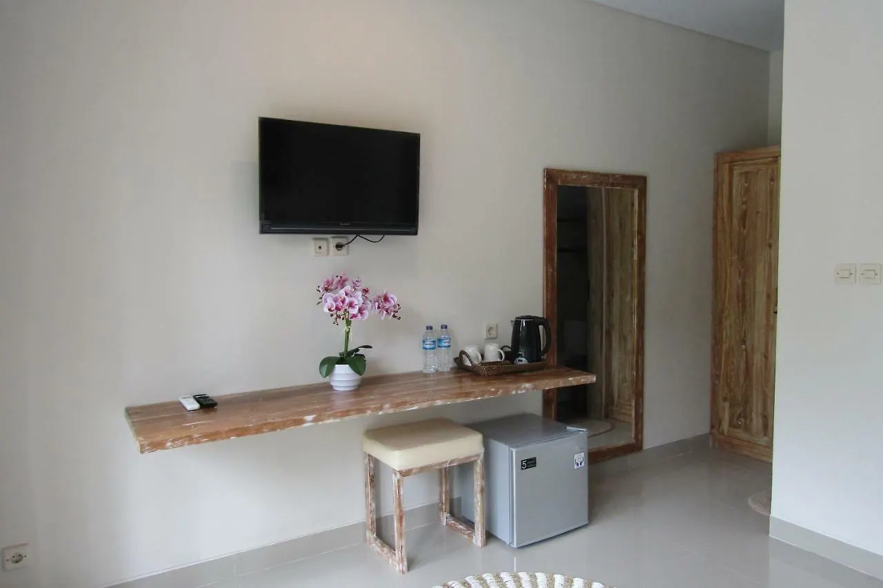 Guest house Recep Bungalow Ubud  Indonesia