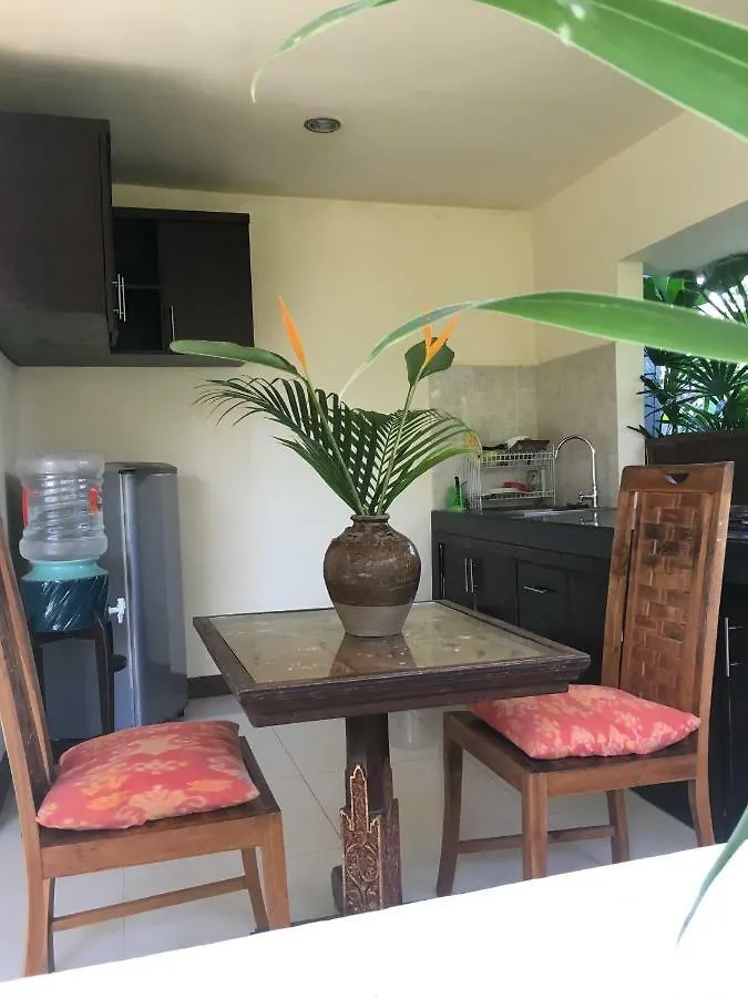 Recep Bungalow Ubud  Indonesia