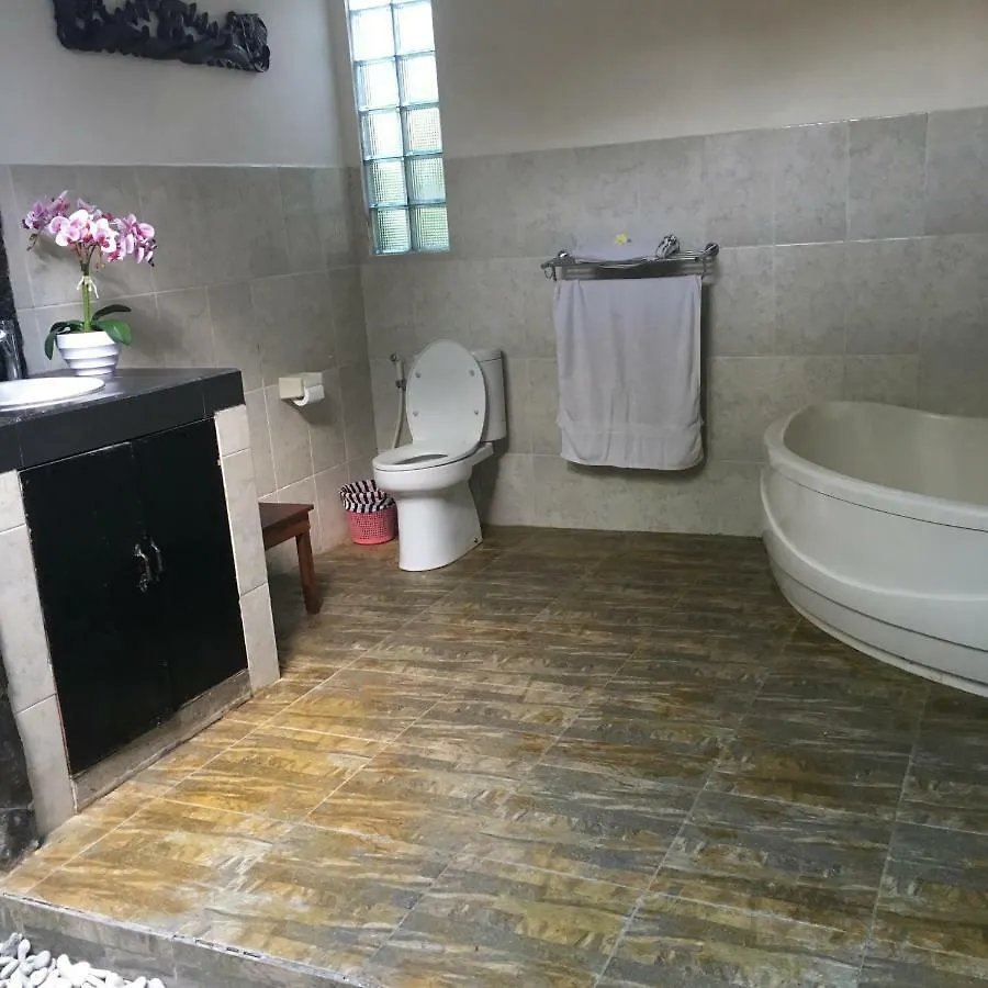 Guest house Recep Bungalow Ubud  Indonesia