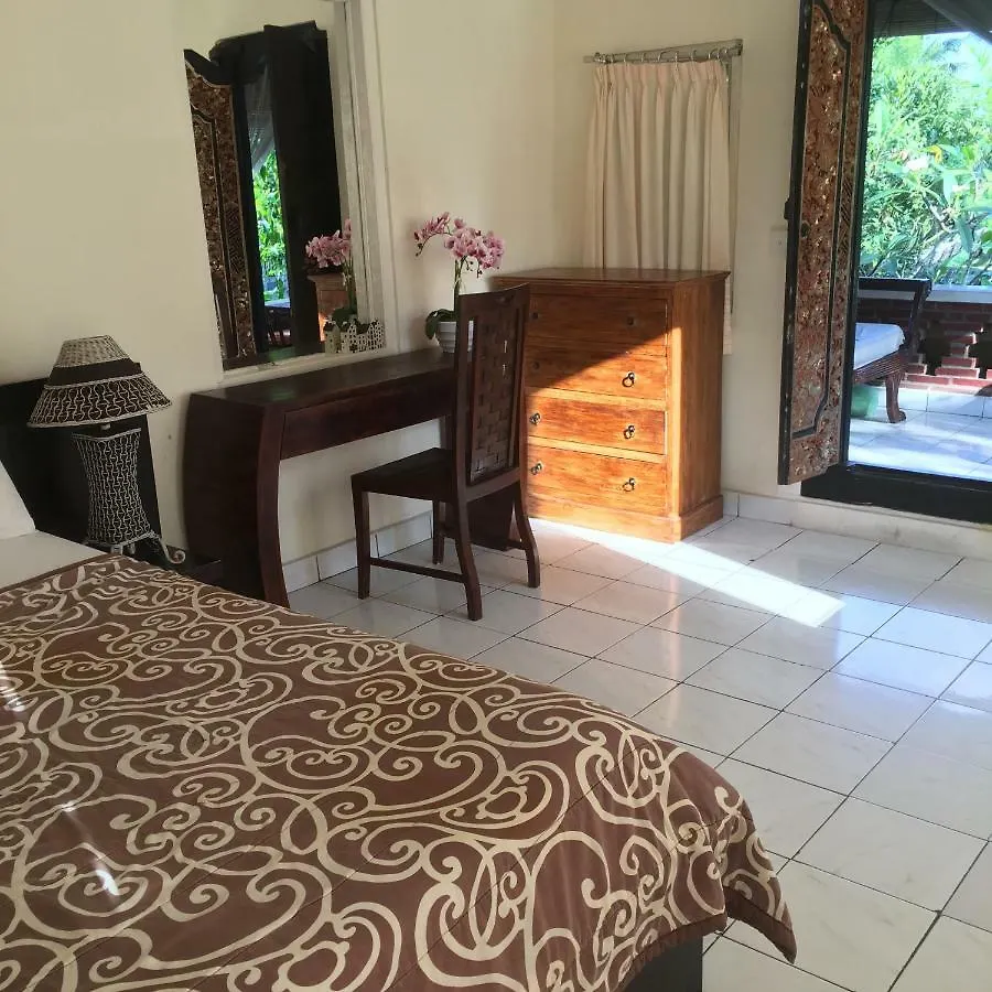 Recep Bungalow Ubud  0*, Ubud (Bali) Indonesia