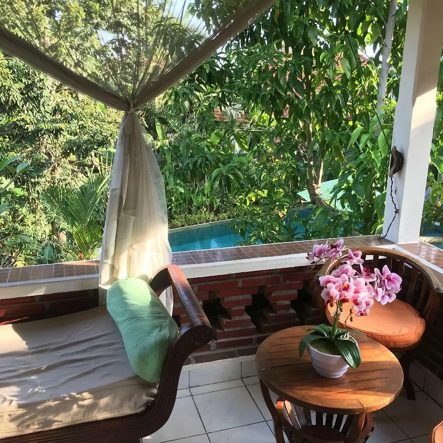 Recep Bungalow Ubud  0*, Ubud (Bali) Indonesia
